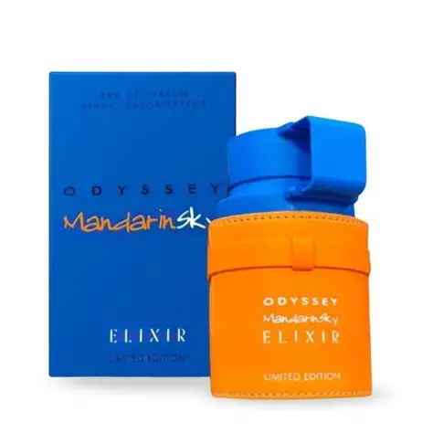 Odyssey Mandarin Sky Elixir