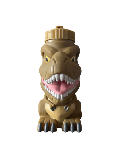 Termo de Dinosaurio – Jurassic Park