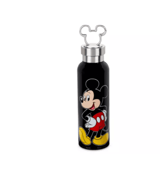 Termo Metal de Mickey Mouse