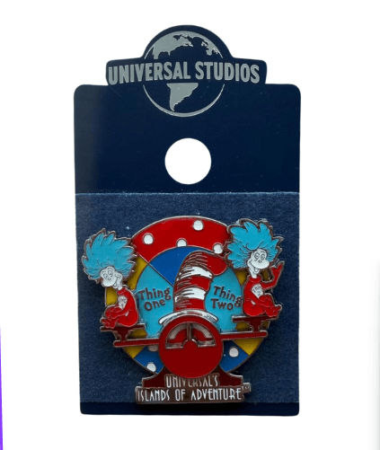 Pin de Things Spinner – Dr. Seuss