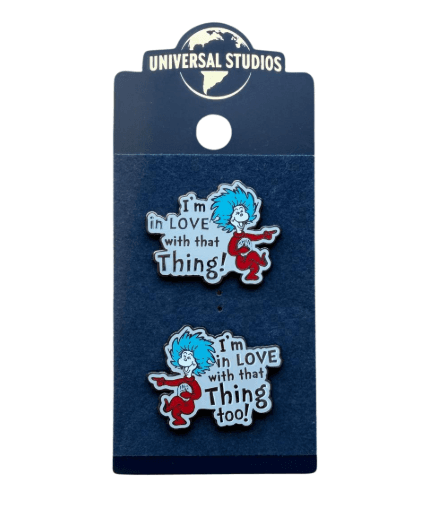 Pin de Love That Thing x2 – Dr. Seuss