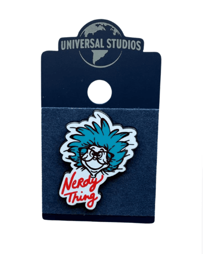 Pin de Nerdy Thing – Dr. Seuss
