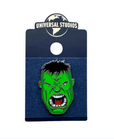 Pin de Hulk – Marvel