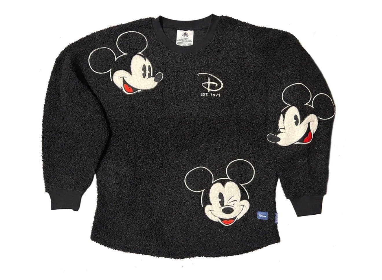 Buso Spirit Jersey de Mickey Mouse