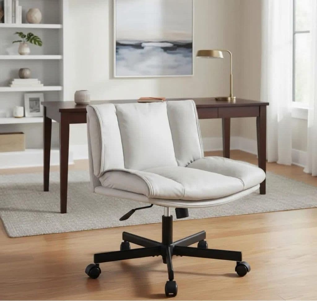 Silla ejecutiva Ergonomica