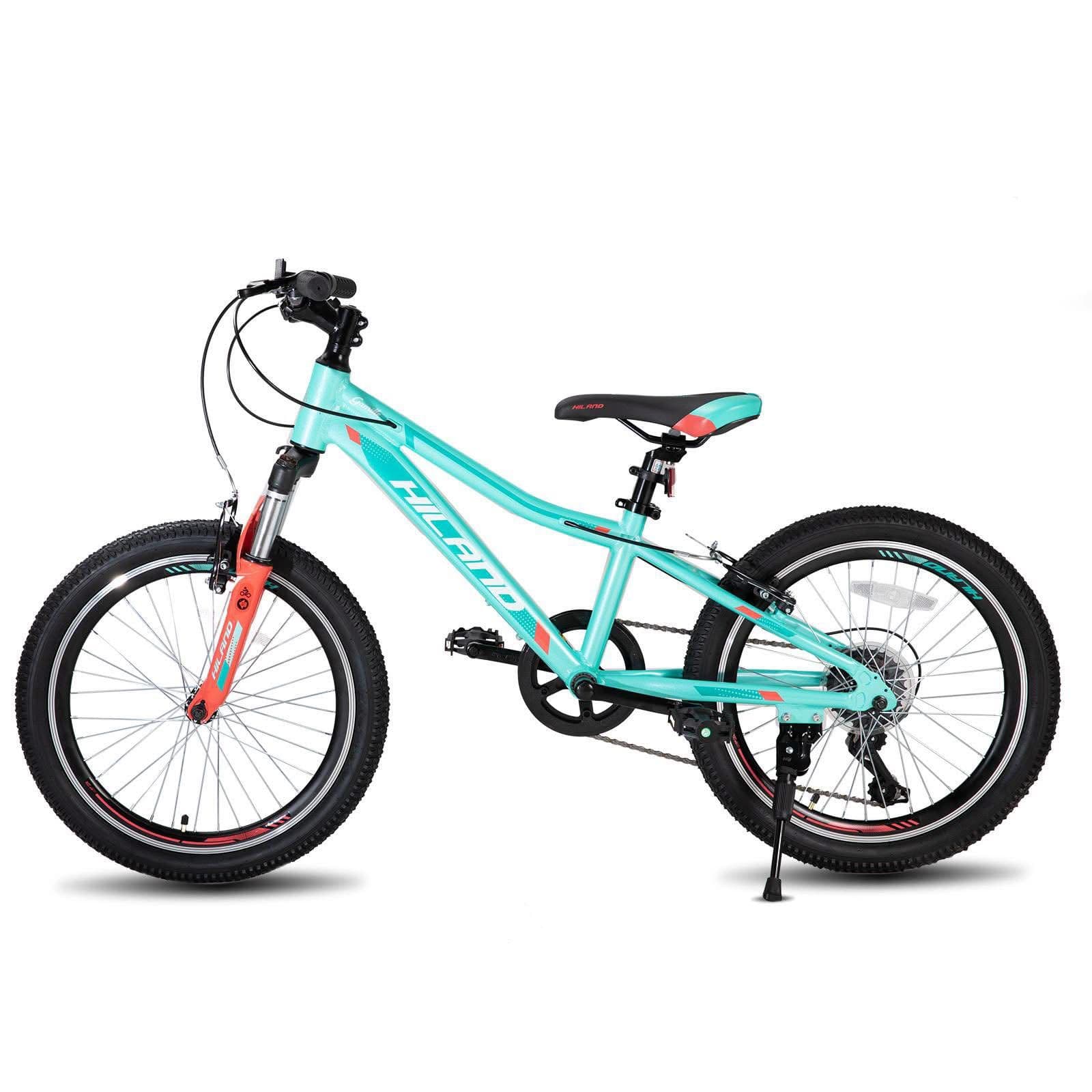 Bicicleta de montaña Hiland
