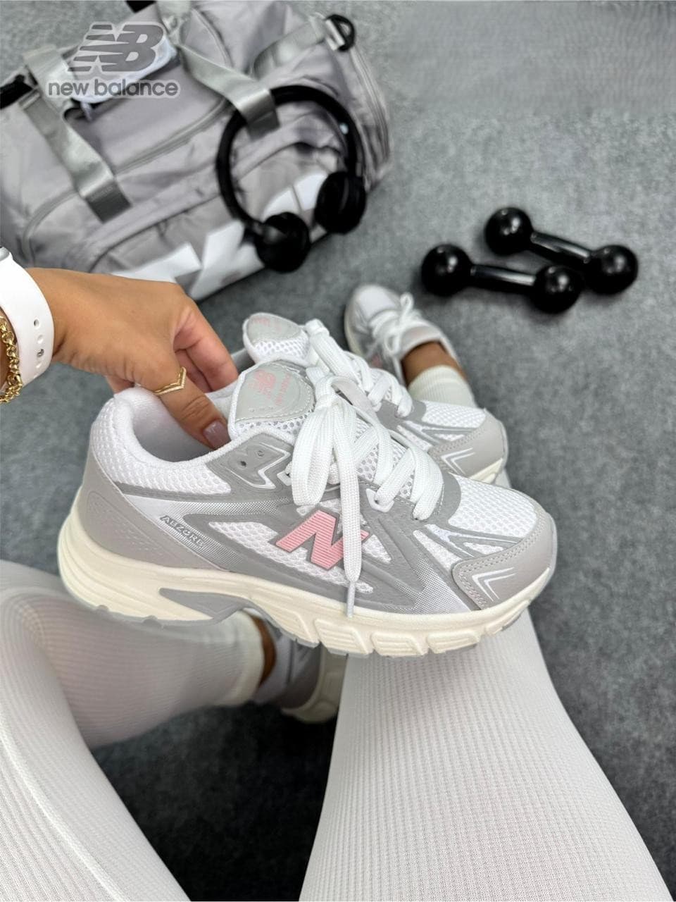 Urban Motion NB