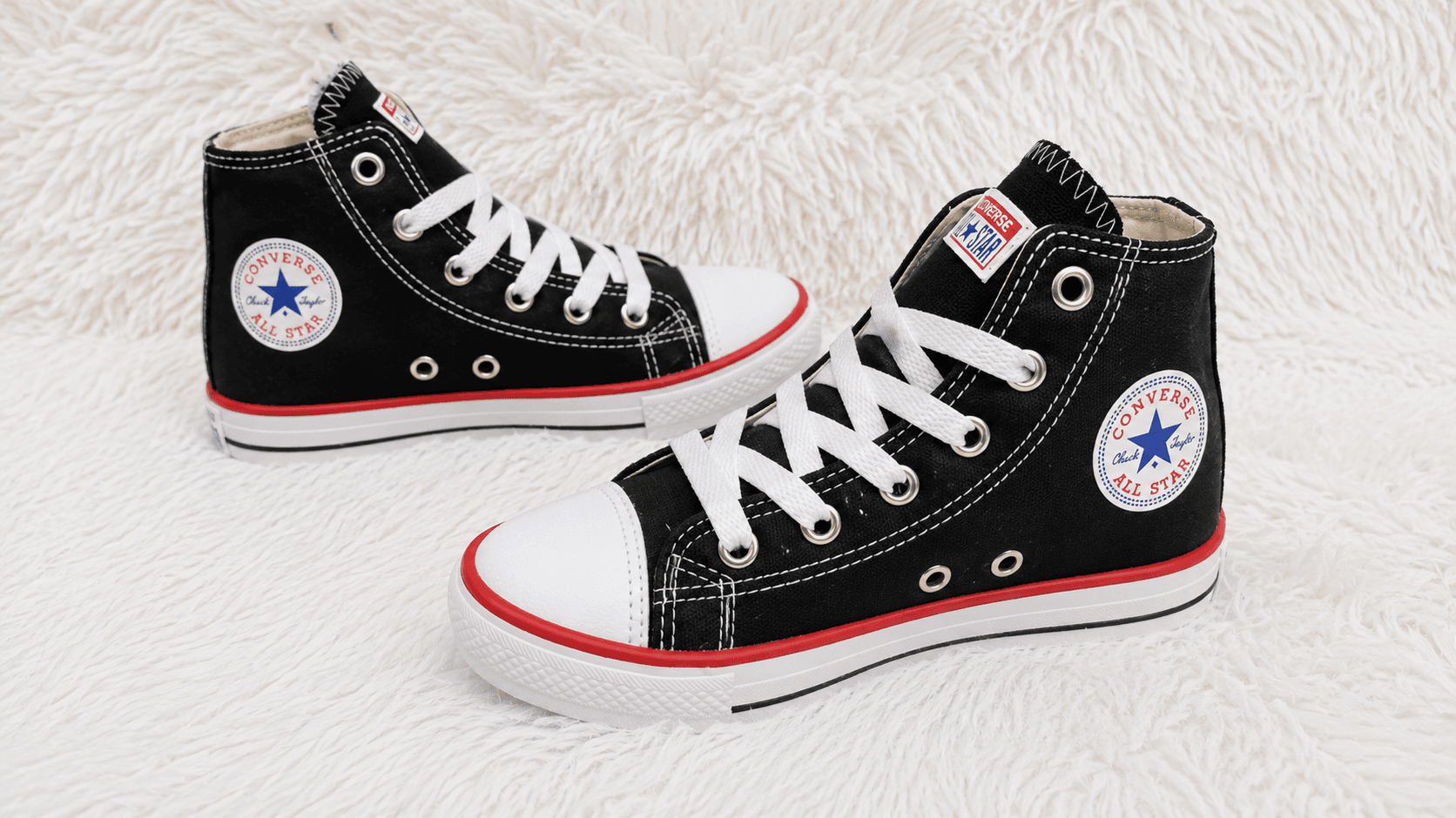Urban Kids – Estilo Botita