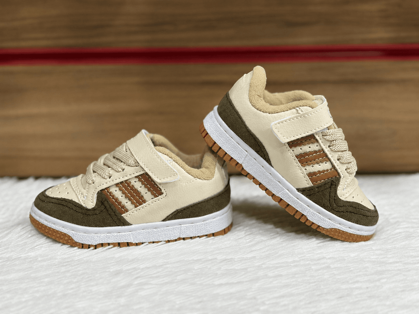 Urban Kids Retro