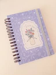 Agenda Lavandas Aesthethic 2026 (Copy)