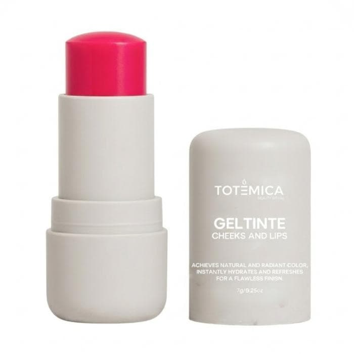 Gel Tinte Refrescante para Mejillas y Labios