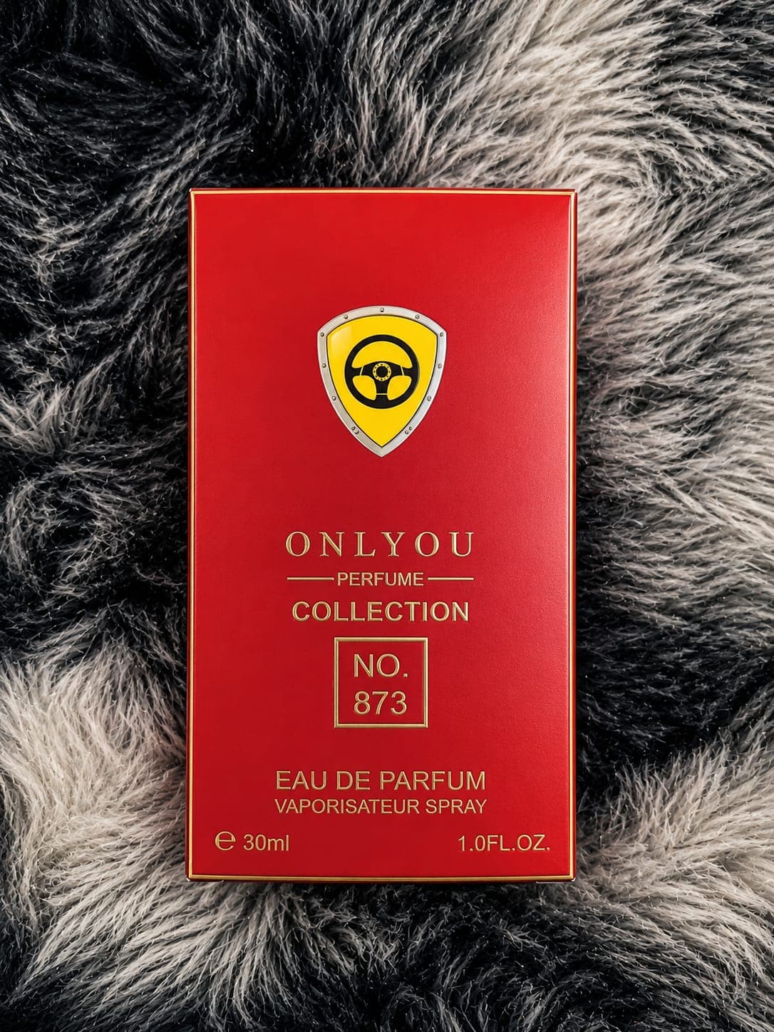Perfumes de Hombre 30 ml