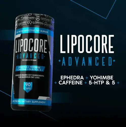 Lipocore Advanced