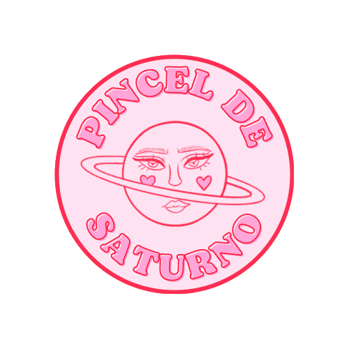Pincel de Saturno