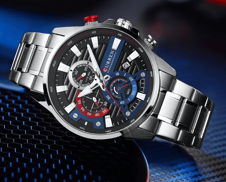 Reloj Curren Hombre 8415