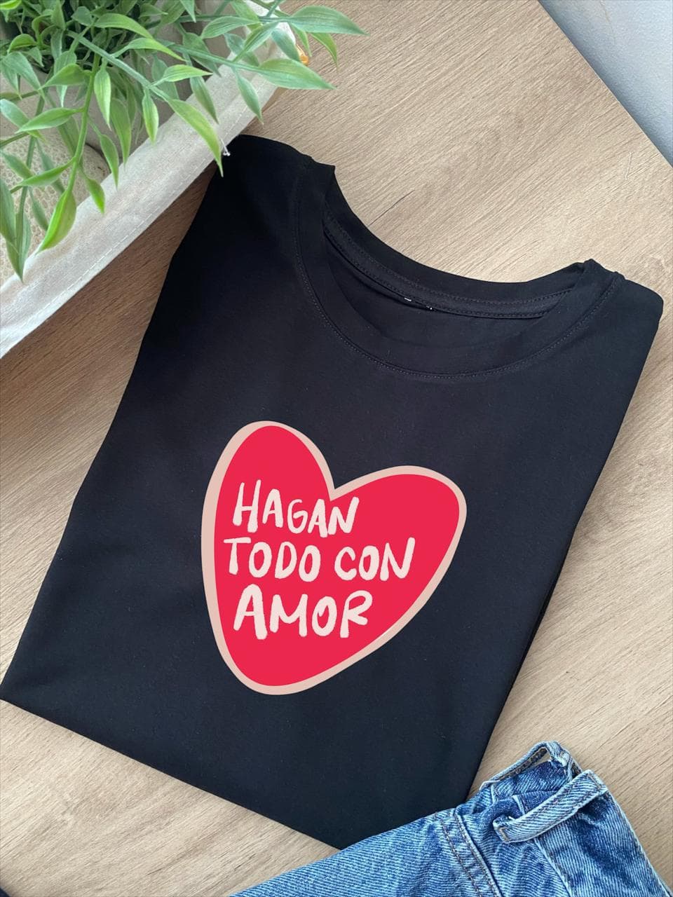Con amor