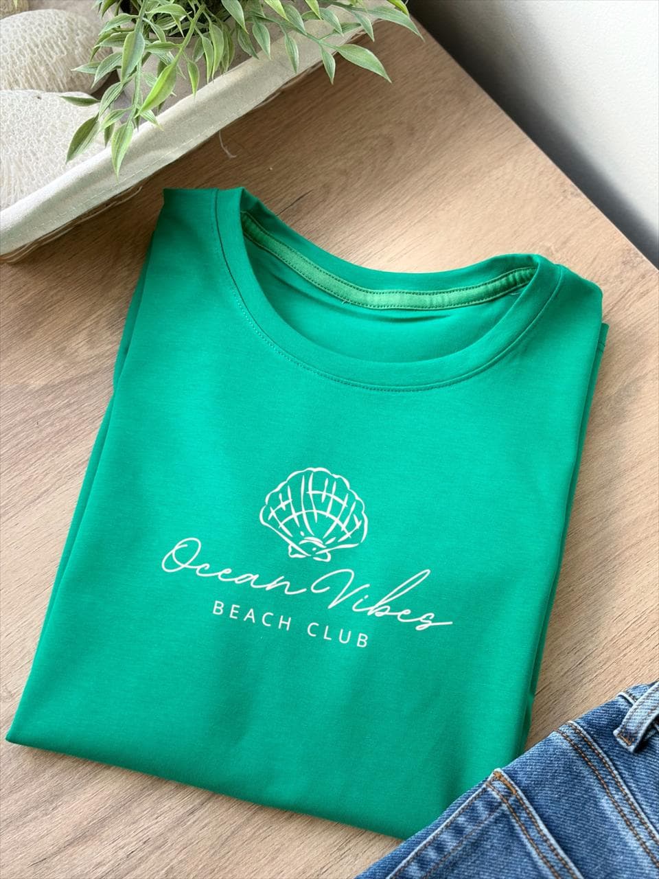 Ocean Vibes