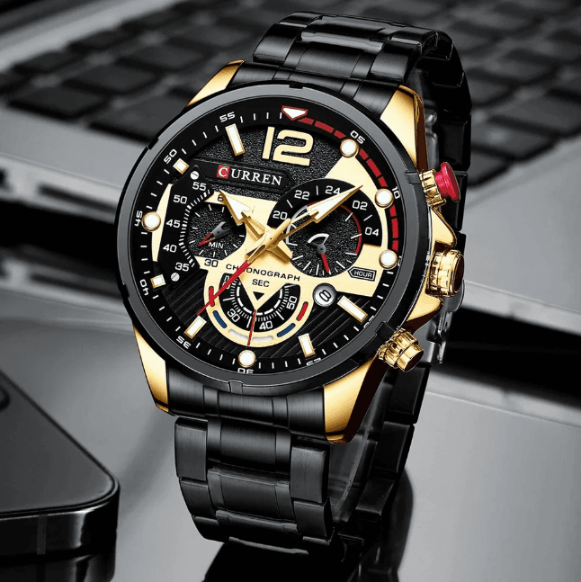 Reloj Curren 8395 Hombre