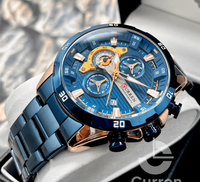 Reloj Curren 8402 Hombre
