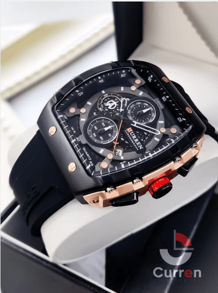 Reloj Curren 8442 Hombre