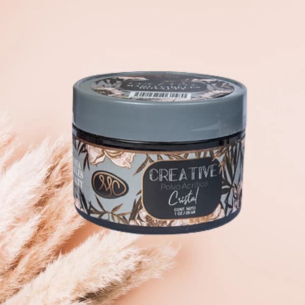 ACRILICO CRISTAL CREATIVE MARIA CIBELES ROYALTY