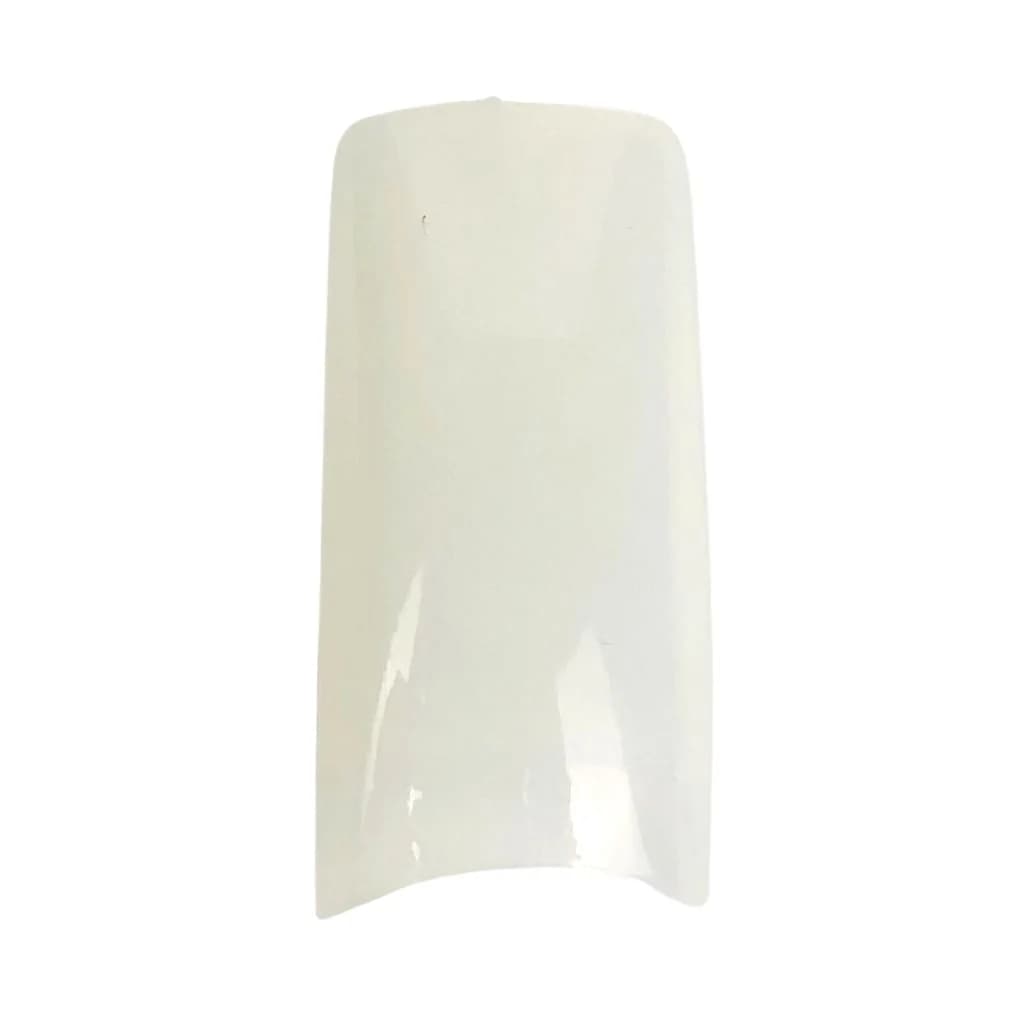 TIP CUADRADO NATURAL FANTASI NAILS