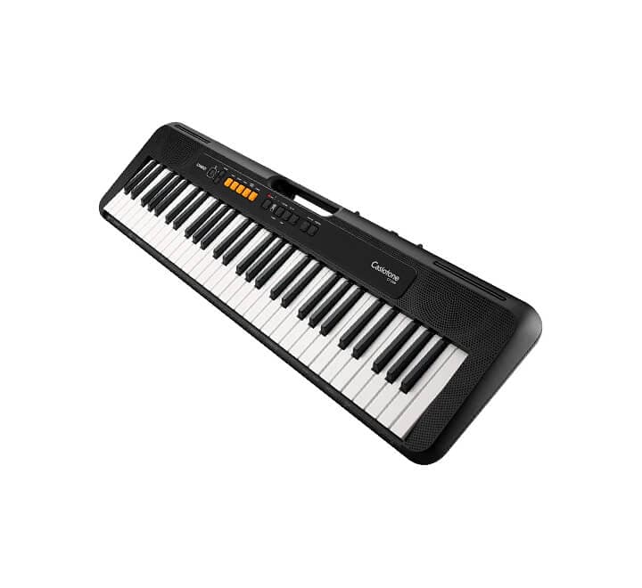 Teclado Casio Casiotone Ct-s100