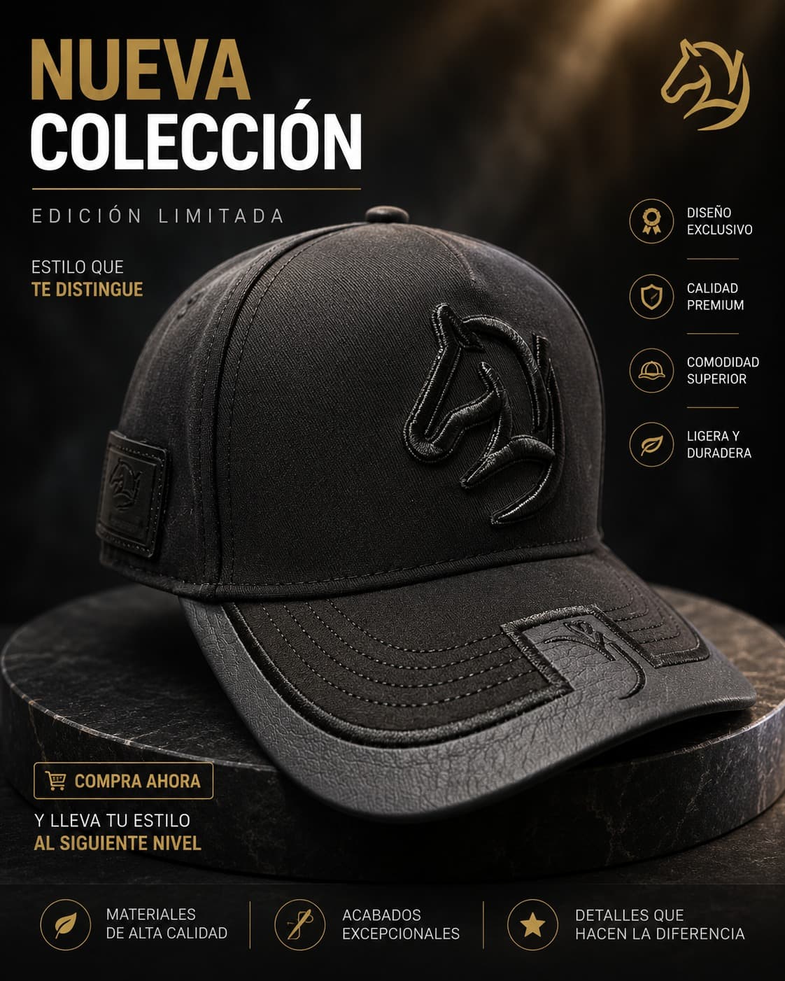 Gorra