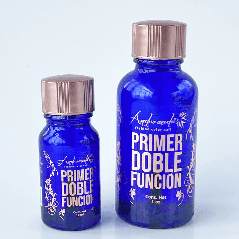 PRIMER DOBLE FUSION ANDROMEDA