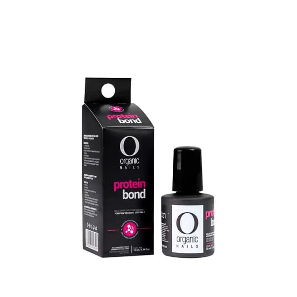 PROTEIN BOND ORGANIC NAILS