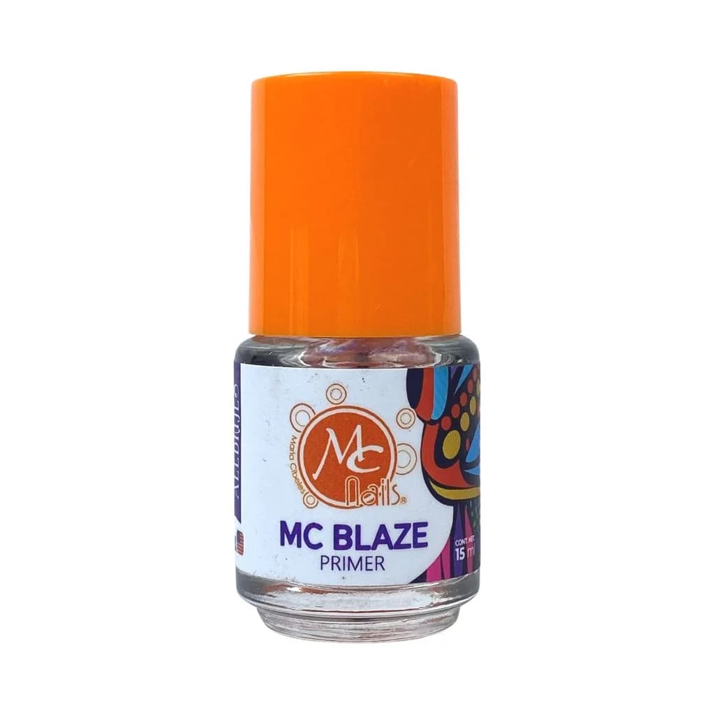 BLAZE PRIMER ADHERENTE MC NAILS
