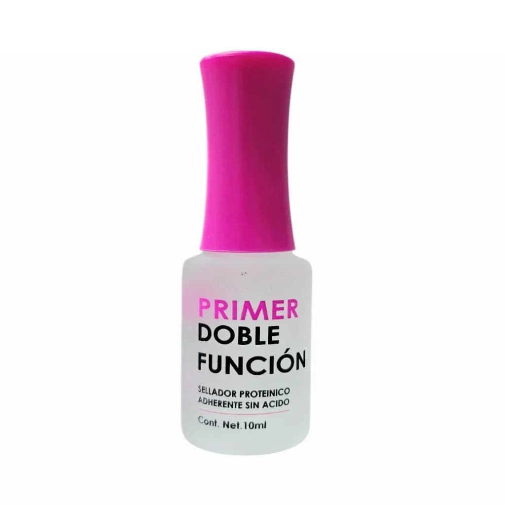 PRIMER DOBLE FUCION FANTASY NAILS