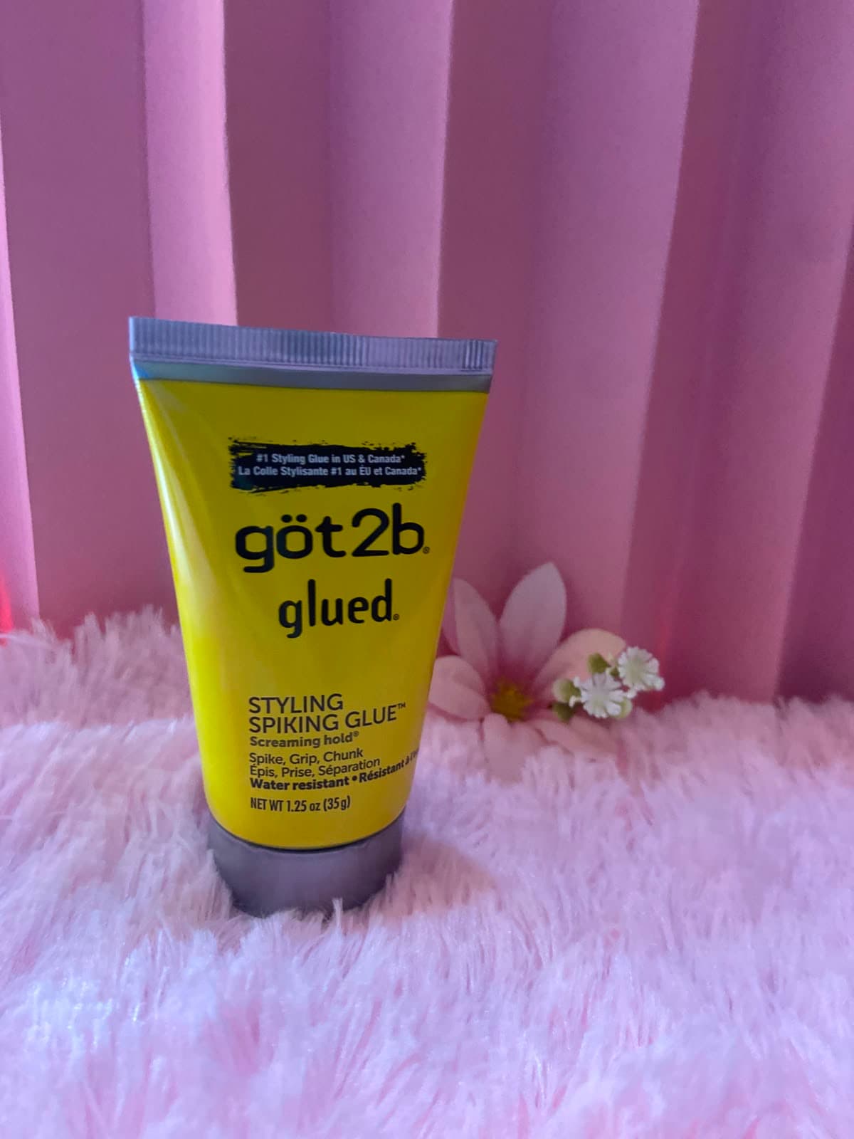 Gel Para Cejas Gotb2