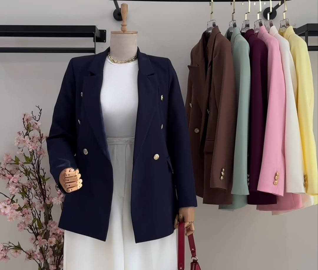 Blazer Liana
