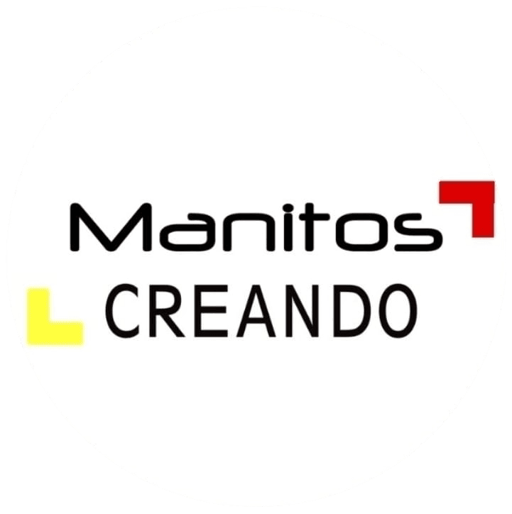 Manitos Creando