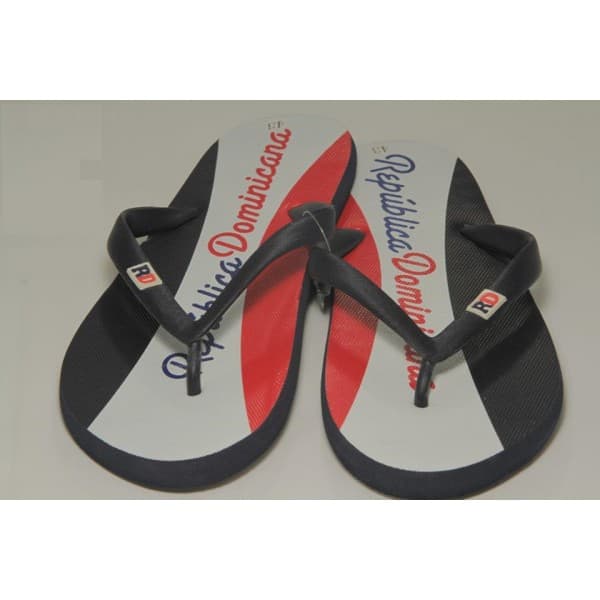 Sandalias Republica Dominicana