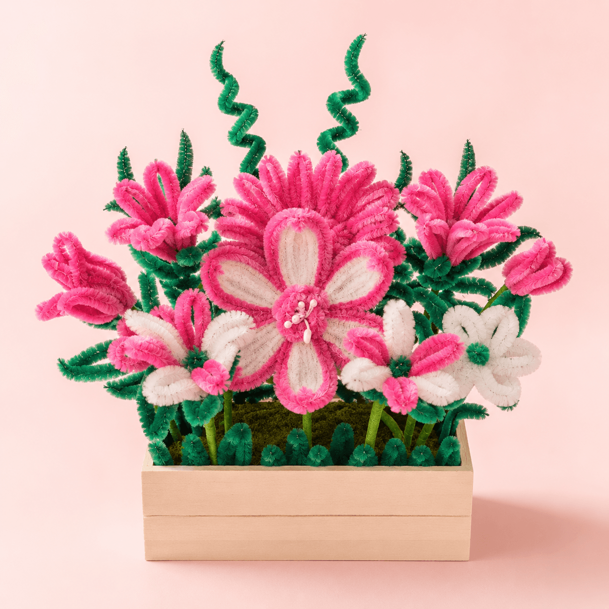 Floral Box