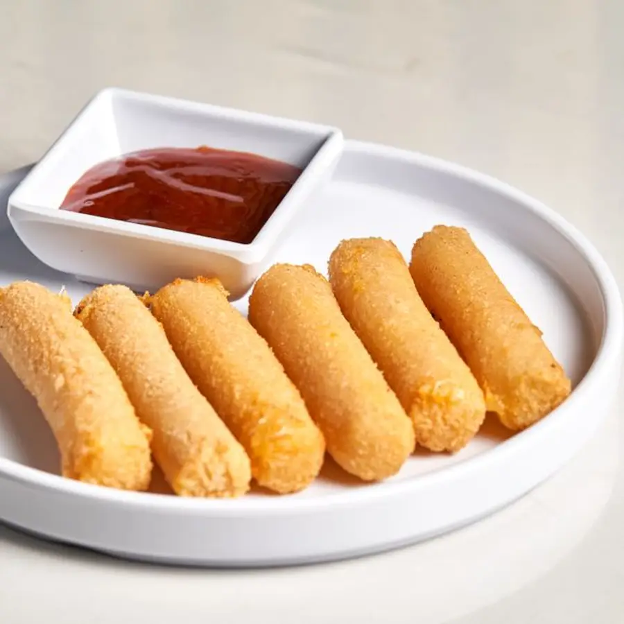 Palitos de queso - Image 1