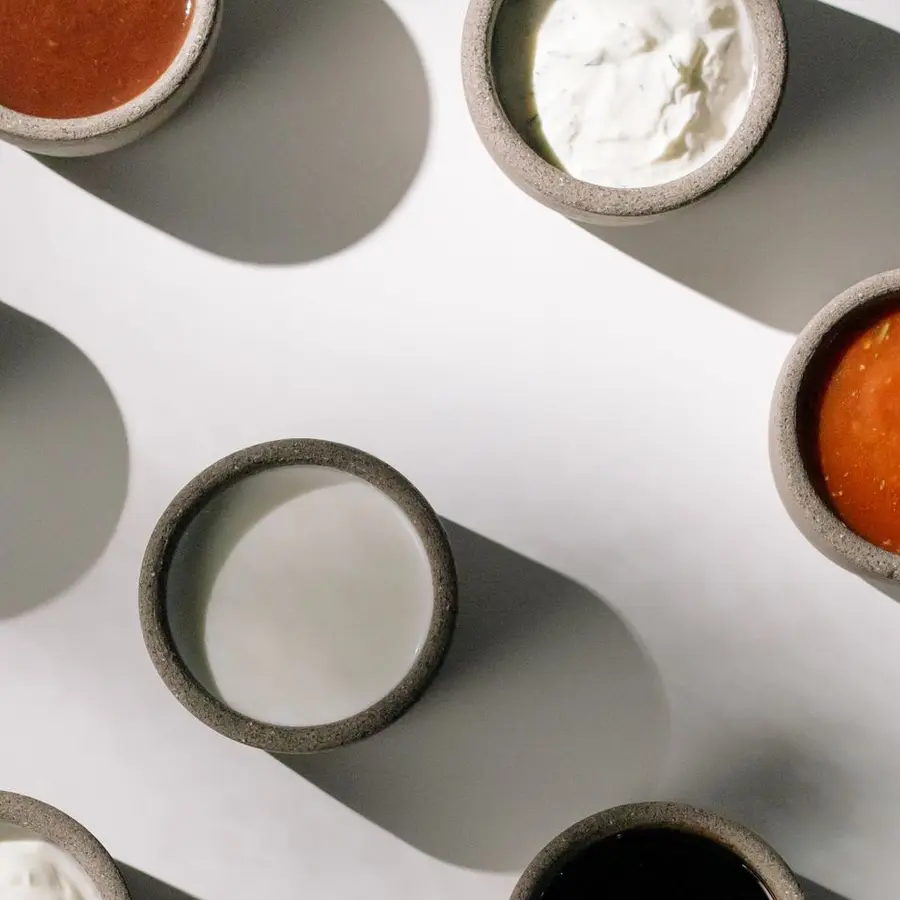 Salsa extra