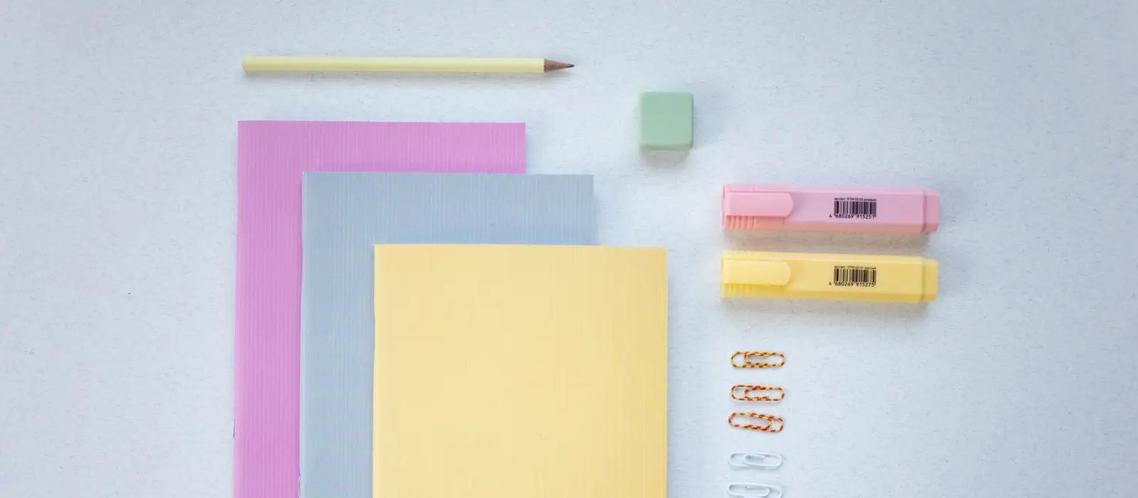Organiza tu semana con estilo