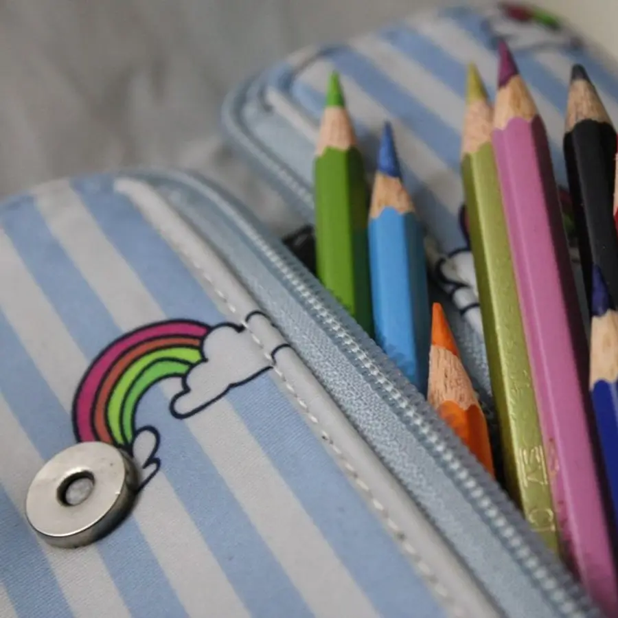 Estuche estampado - Image 1