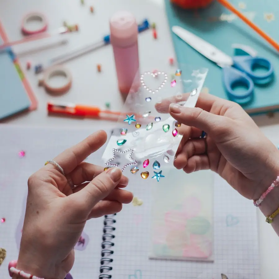 Stickers para planner x60