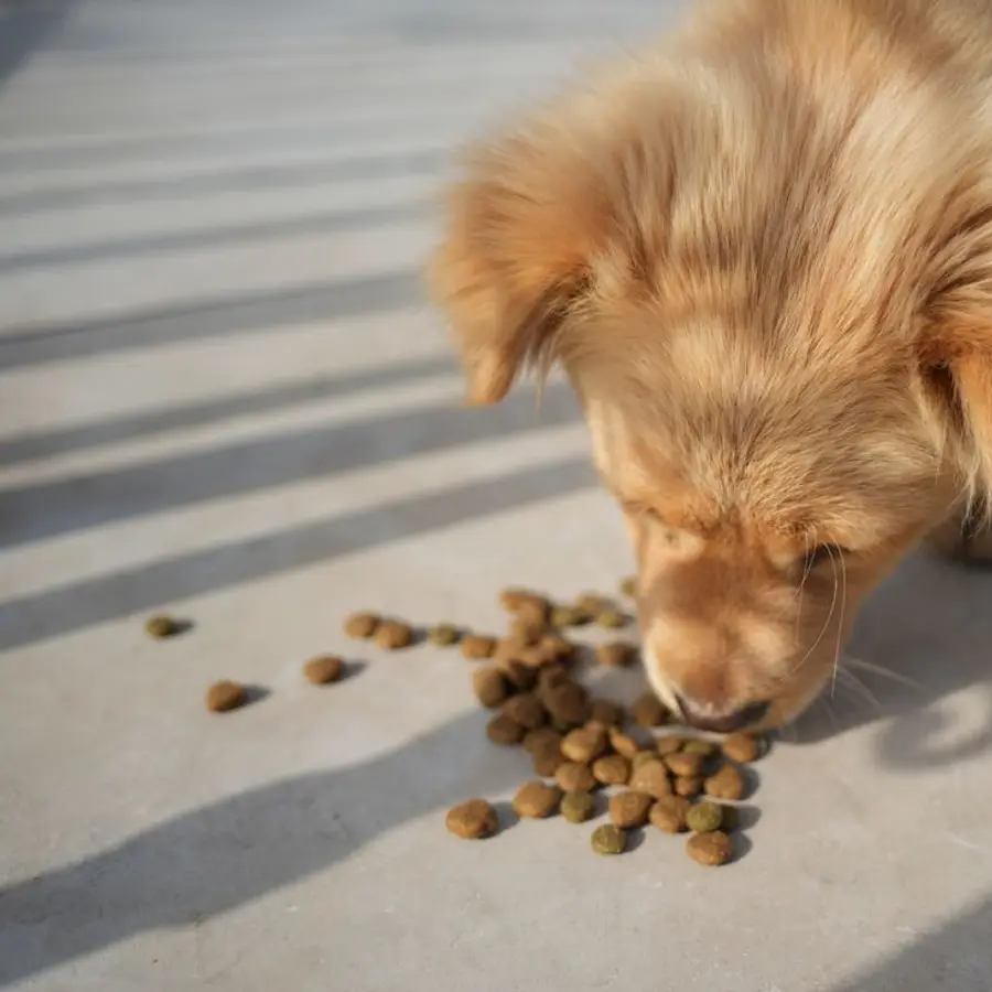 Alimento para cachorro - Image 1