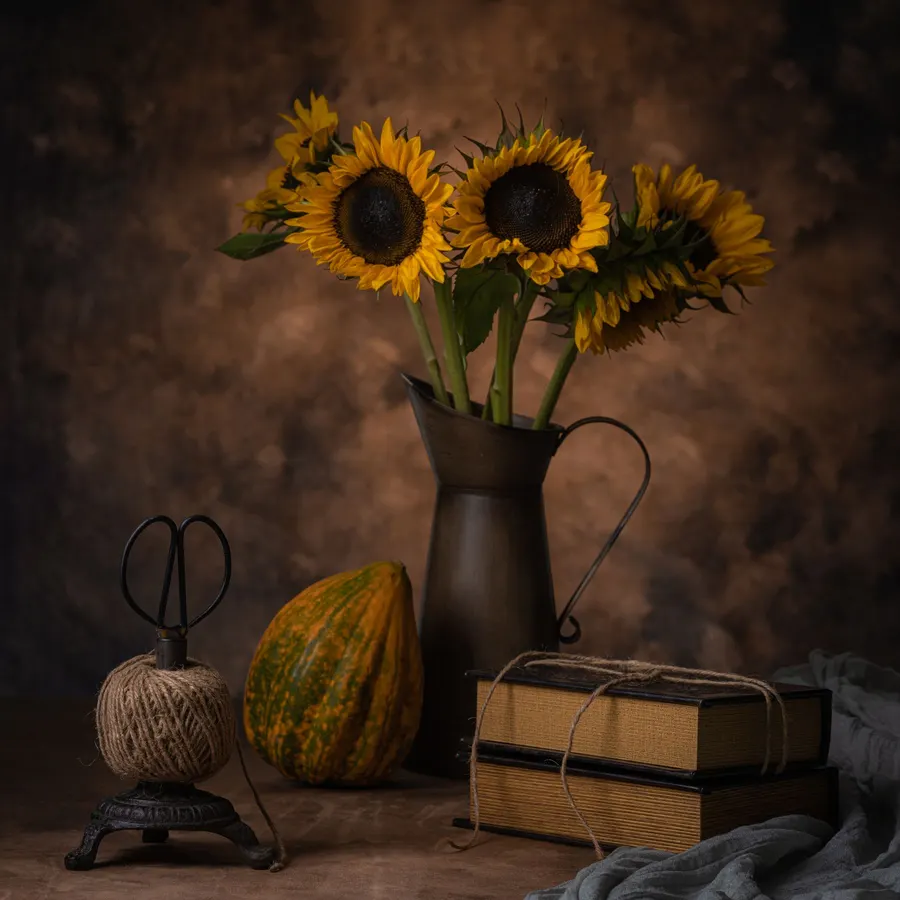 Girasoles