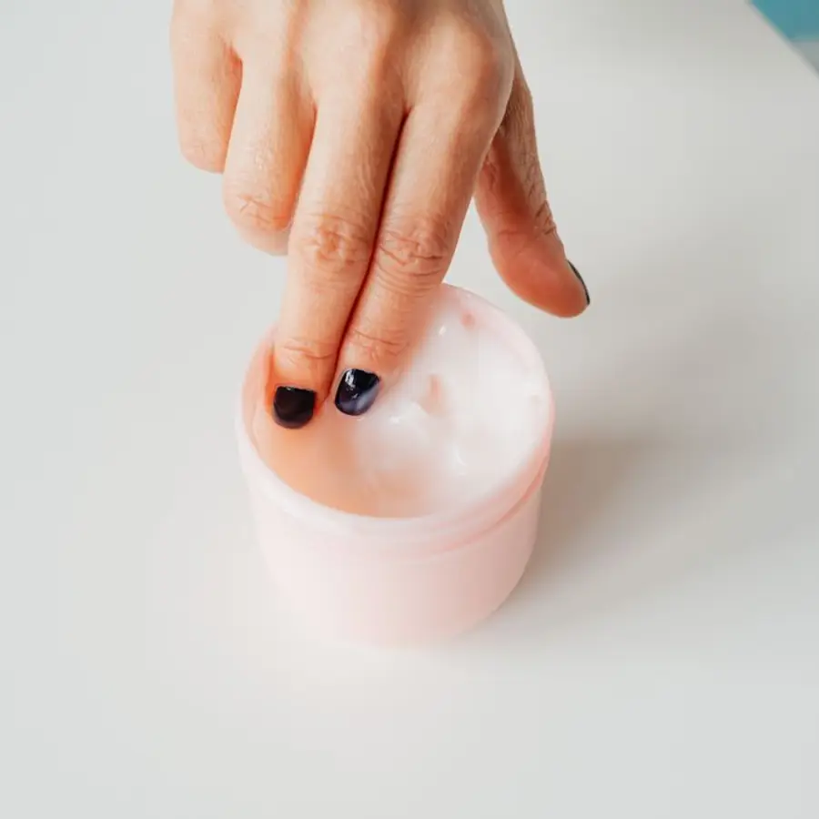 Crema de manos de karité - Image 1